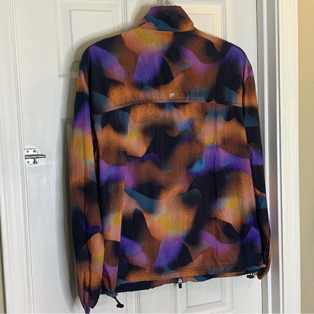 Fabletics Oversized Flyweight Windbreaker And Leg… - image 5